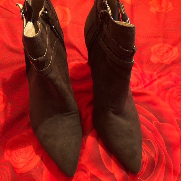 Booties - Picture 2 of 4